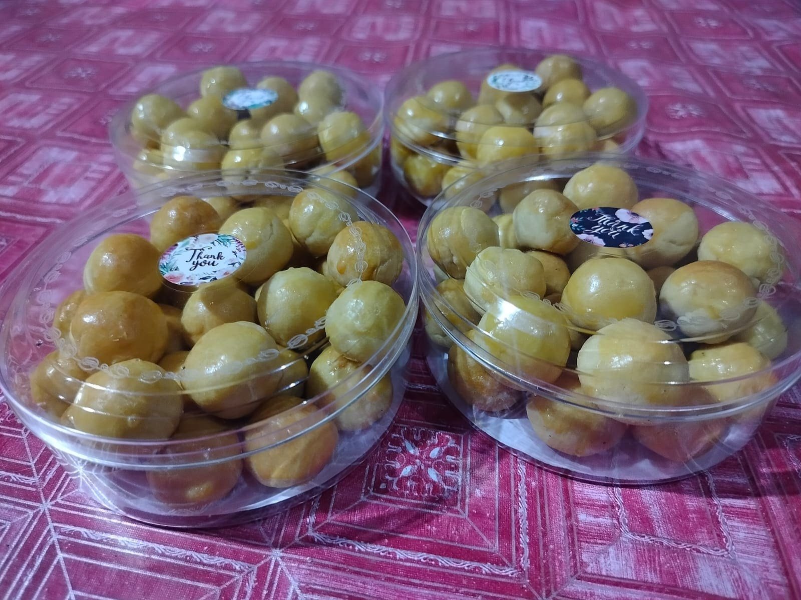 Kue