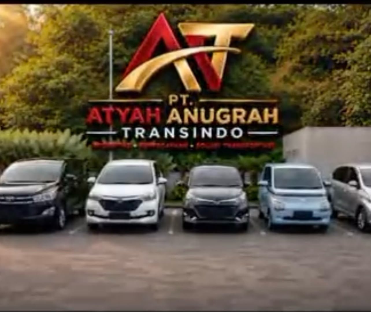 Atyah Anugrah Transindo