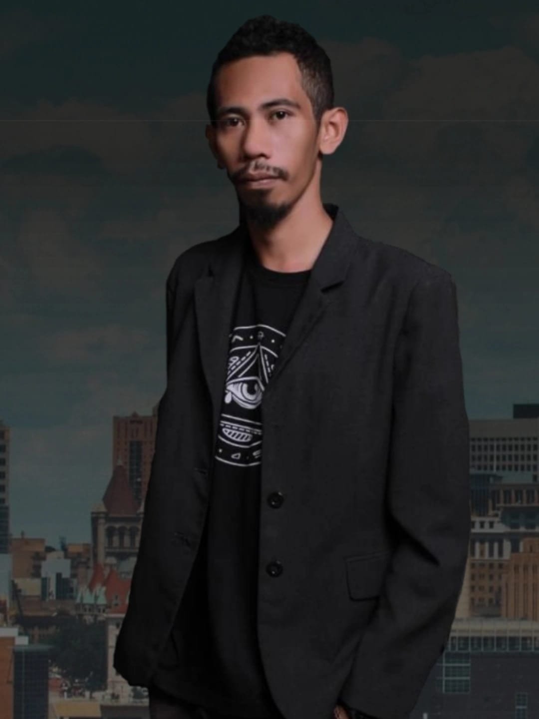 Logo DPW Nusa Tenggara Timur